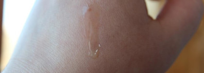 Innisfree Olive real essential oil Ex