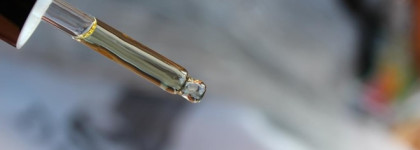 Innisfree Olive real essential oil Ex