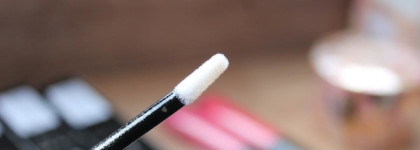 Guerlain Gloss D'Enfer №№ 400 Gold Tchlack, 465 Bubble Gum, 468 Candy Strip