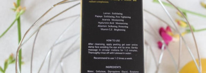 Double Dare OMG! Peeling gel