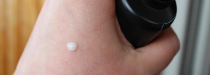 Double Dare OMG! Peeling gel