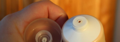 Пустые банки мая