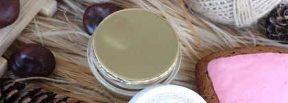 Kleona Монастырский сбор Бальзам каштан и чага. От усталых ног