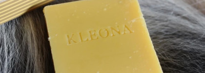 Средства для бритья Kleona Мужской характер. Бритье без воспалений