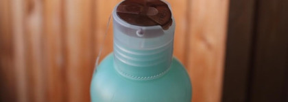 Пустые банки июня