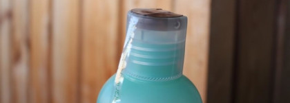 Пустые банки июня