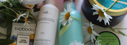 Пустые банки июня