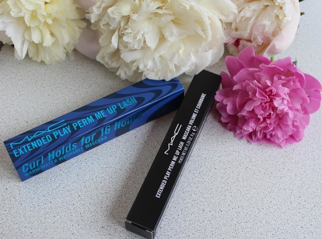 MAC Extended Play Perm Me Up Lash