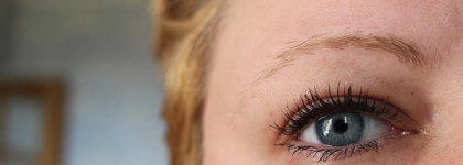 MAC Extended Play Perm Me Up Lash
