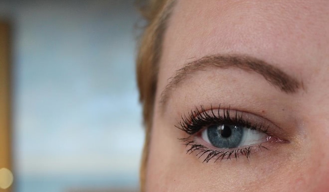 MAC Extended Play Perm Me Up Lash