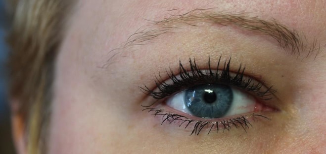 MAC Extended Play Perm Me Up Lash