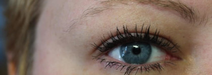 MAC Extended Play Perm Me Up Lash