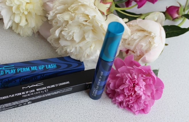 MAC Extended Play Perm Me Up Lash