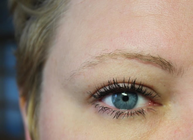 MAC Extended Play Perm Me Up Lash