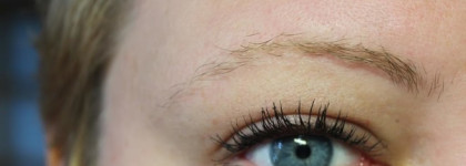 MAC Extended Play Perm Me Up Lash