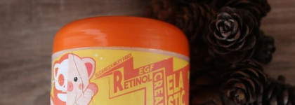 Elizavecca Milky Piggy EGF Retinol Cream Elastic
