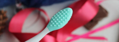 A'PIEU Lovely beauty tool Black Head Wash Cleaner