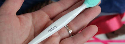 A'PIEU Lovely beauty tool Black Head Wash Cleaner