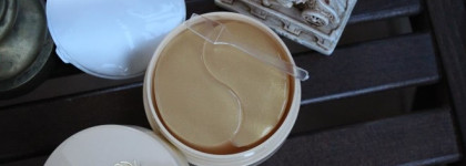 Petitfee Gold&Snail Hydrogel Eye Patch