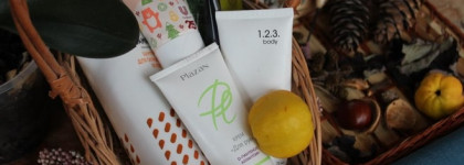 Пустые банки сентября