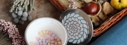 Пустые банки сентября