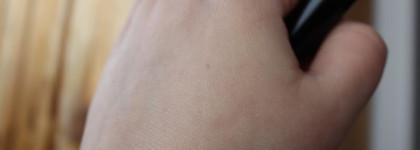 NYX HD Studio Photogenic Concealer CW01 Porcelain