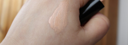 NYX HD Studio Photogenic Concealer CW01 Porcelain