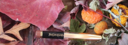 Губы и немного карандашей