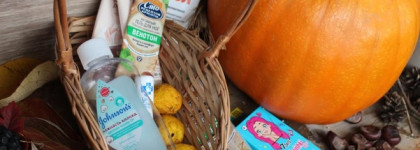 Пустые банки октября