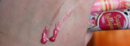 Бальзамы для губ Bielenda