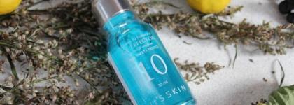 It's Skin. Три сыворотки