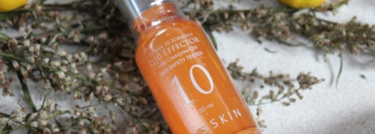 It's Skin. Три сыворотки