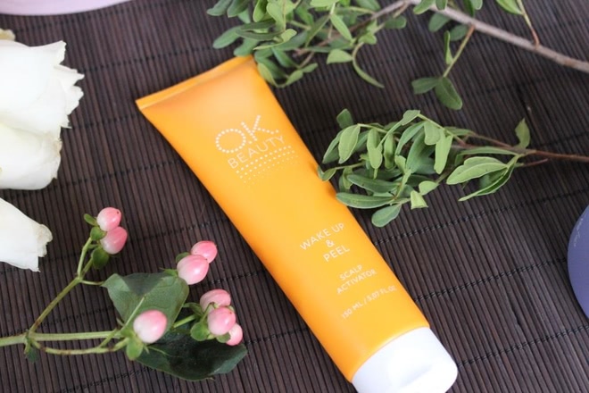 OK Beauty. Что-то новое в российском уходе для волос