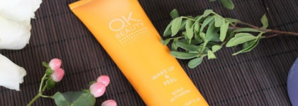 OK Beauty. Что-то новое в российском уходе для волос