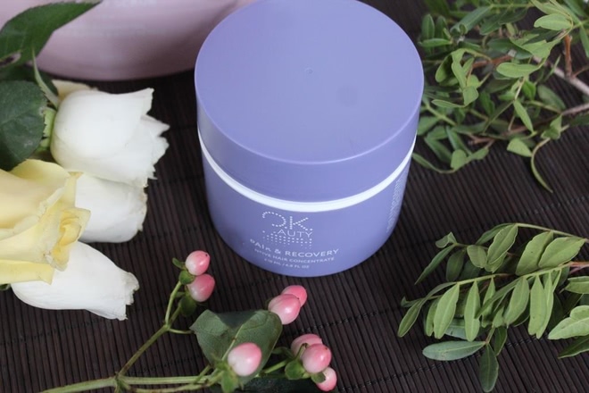 OK Beauty. Что-то новое в российском уходе для волос