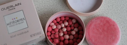 Коллекция метеоритов