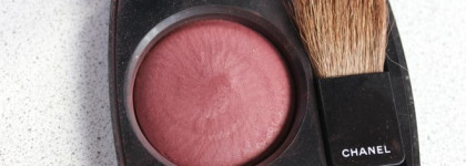 Chanel Joues Contraste Коллекция румян