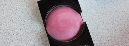 Chanel Joues Contraste Коллекция румян