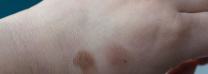 Коллекция теней. Часть 1. Chanel, Shiseido, Dior, Clinique, Clarins, Lancome, Guerlain