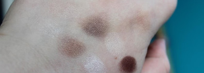 Коллекция теней. Часть 2. Essence, Lumene, Collistar, Eva, Skinfood, Maybelline, Avon, Pupa