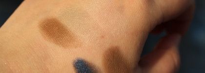 Коллекция теней. Часть 2. Essence, Lumene, Collistar, Eva, Skinfood, Maybelline, Avon, Pupa