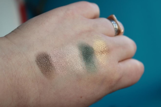 Коллекция теней. Часть 2. Essence, Lumene, Collistar, Eva, Skinfood, Maybelline, Avon, Pupa