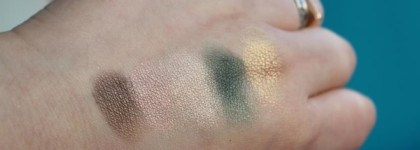 Коллекция теней. Часть 2. Essence, Lumene, Collistar, Eva, Skinfood, Maybelline, Avon, Pupa