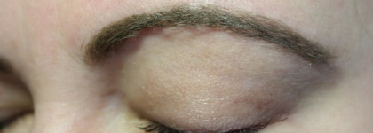 Vivienne Sabo Coup De Genie Crayon Sourcils 002 Brow pencil