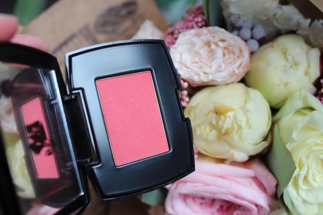 Румяна Lancome Blush Subtil 031 Pepite De Corail