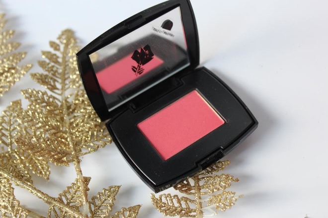 Румяна Lancome Blush Subtil 031 Pepite De Corail