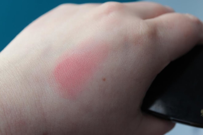 Румяна Lancome Blush Subtil 031 Pepite De Corail
