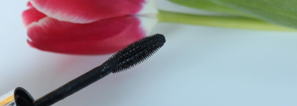 Тушь L'Oreal Bambi Eye False Lash Mascara в оттенке Black