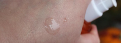 Увлажняющая сыворотка BellaMonster Stress out solution serum