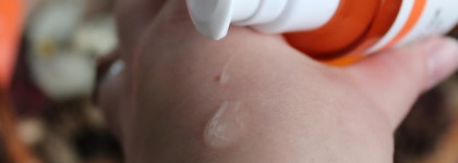 Увлажняющая сыворотка BellaMonster Stress out solution serum